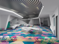 Climbing Centre