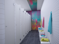 Climbing Centre