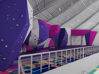 Climbing Centre