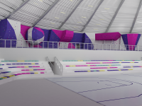 Climbing Centre