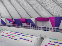 Climbing Centre