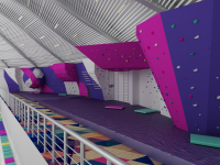 Climbing Centre