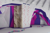 Climbing Centre