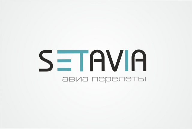 Авиа перелёты "SETAVIA"