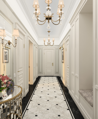 ЖК Карамель