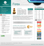 Портал по Forex