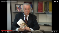 Илья Резник, передача для ТВ