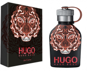 Hugo Boss Wild