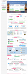 Создание Landing Page для сервиса по продаже авиабилетов