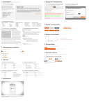 Полный лист стилей всех элементов для сайта Ubuntologia.ru