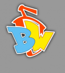 Логотип для "BurgerWood"