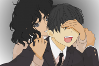 boy&girl