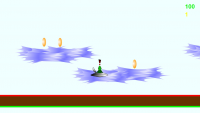 GameAlient