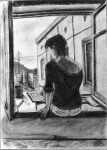 акварельный чай
