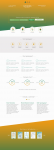 Дизайн Landing Page Для Бюро переводов