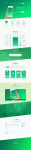 Дизайн Landing Page