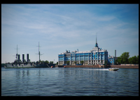 Питер