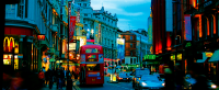 "London Fashion Tour от дизайнеров Motel Rocks"