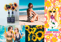 "FGS: LIFESTYLE & FASHION BLOG" (fashion группа вк/fb)