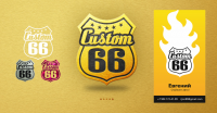 Мастерская Автостайлинга «Custom66»