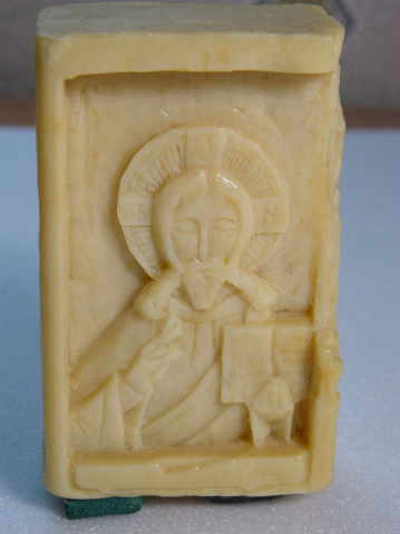 Иконка. Мыло