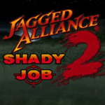 Jagged Alliance 2: Shady Job