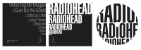 Диск Radiohead