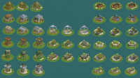 Towers