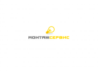 Логотип для "Монтаж сервис"