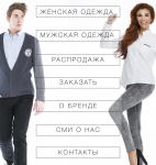 Оформление группы вконтакте