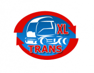 Логотип XL-Trans