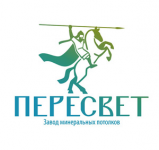 Завод минеральных потолков «Пересвет»
