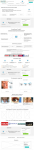 Landing page (средство для роста ресниц)