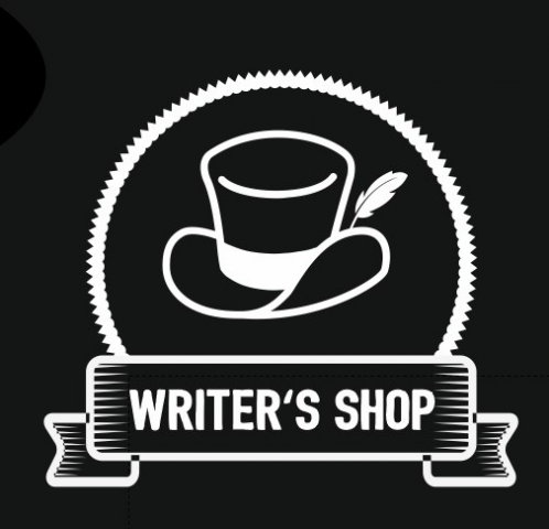 Литературный интернет магазин Writer's Shop