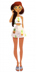 girl