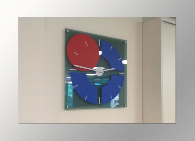 Оформление офиса