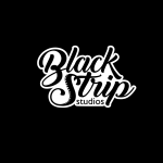 Black Strip