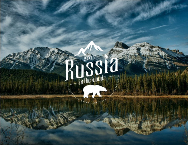 Разработка Лого для кампании