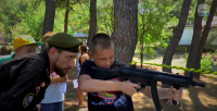 День со спецназом