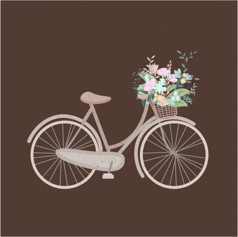 Vintage Bicycle