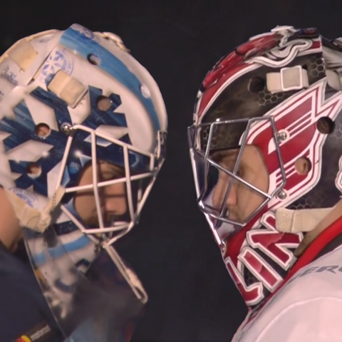Recap KHL