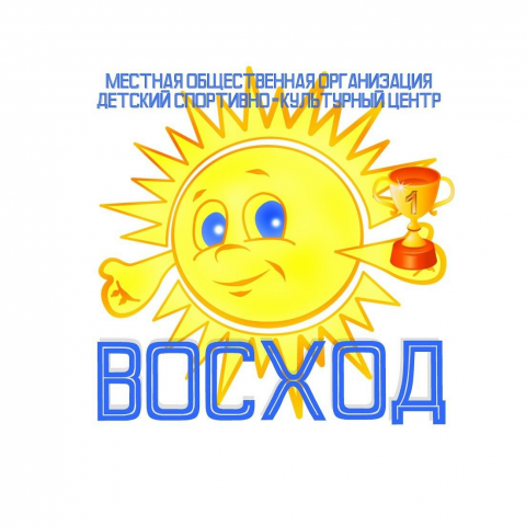 Логотип ДСКЦ