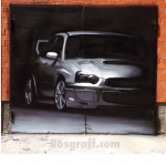 Автомобиль Subaru