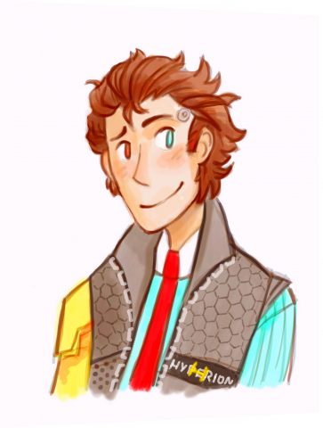 Персонаж Tales from the Borderlands