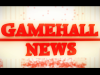 GameHall News (заставка)