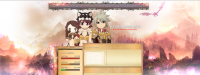 Дизайн №3 [Ragnarok Online]
