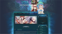 Дизайн №6 [Ragnarok Online]