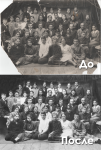 Реставрация фотографии