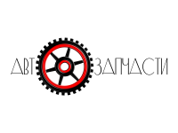 Логотип магазина автозапчастей