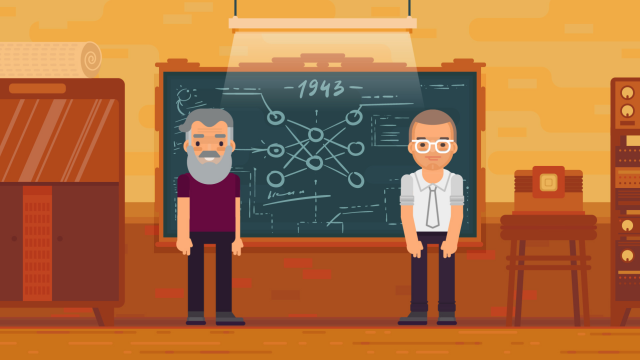 Artificial neural network